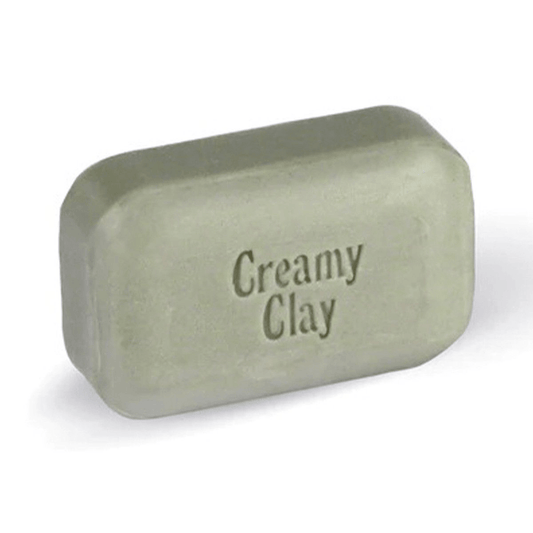 Soap Works Clay Cleansing Soap 110g