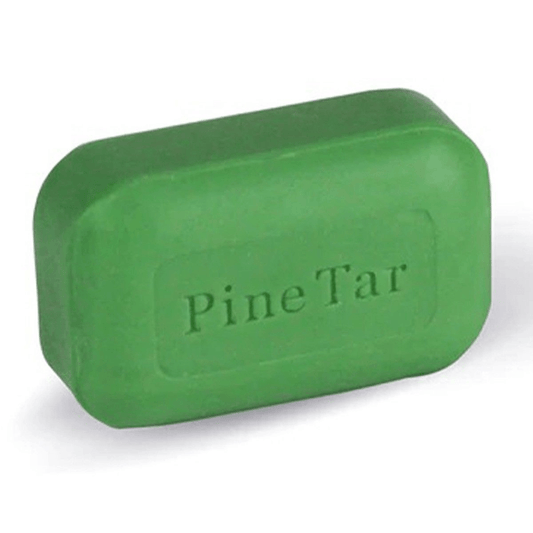 Soap Works Pine Tar 110g