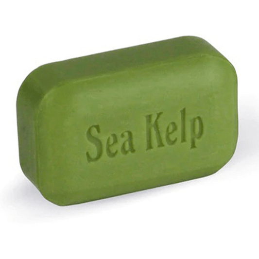 Soap Works Sea Kelp Soap 110g