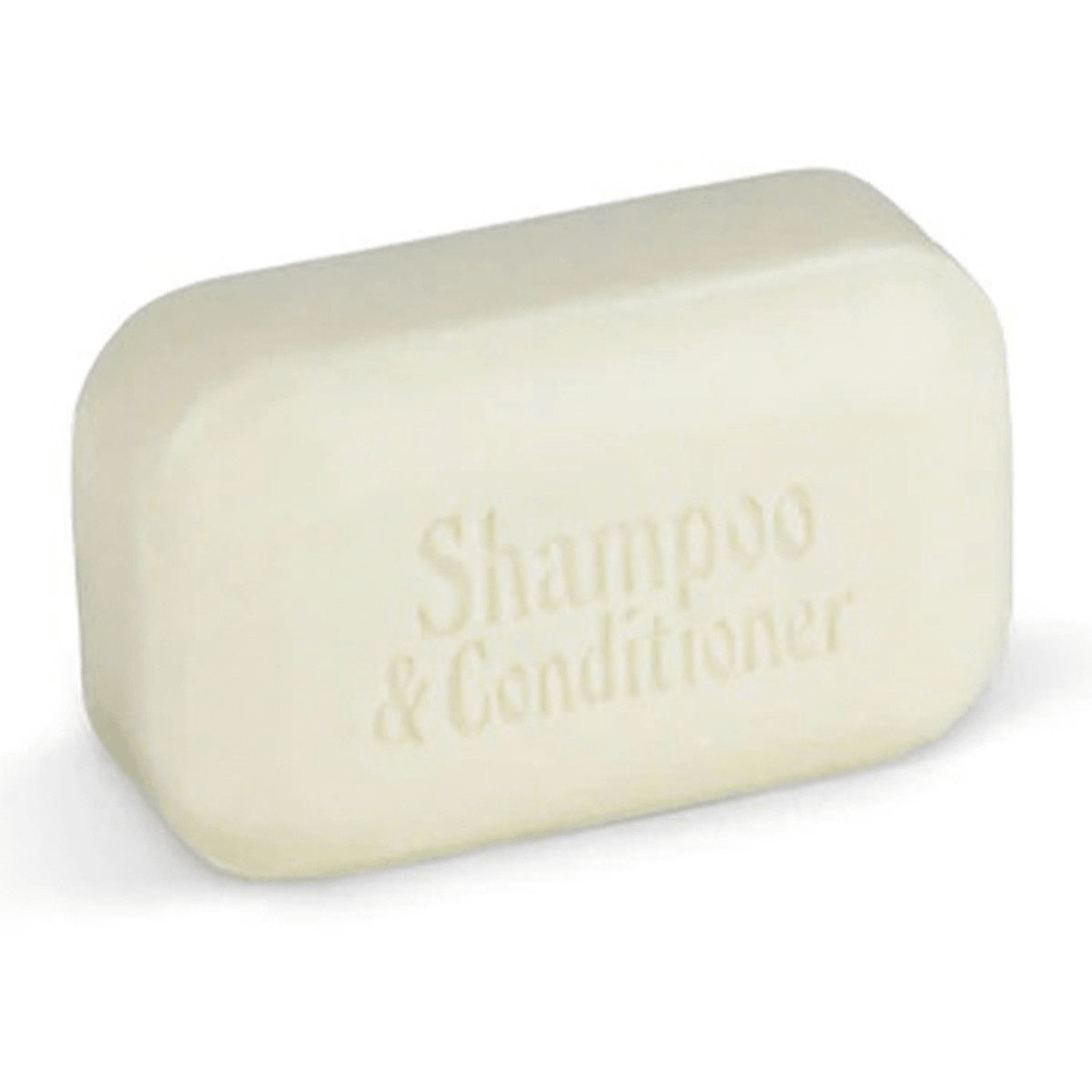Soap Works Shampoo Bar With Conditioner 110g