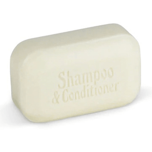 Soap Works Shampoo Bar With Conditioner 110g