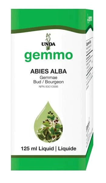 Abies alba 125mL 