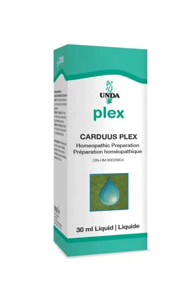 Carduus Plex 30mL 