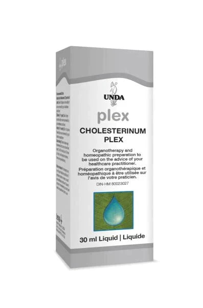 Cholesterinum Plex 30mL 