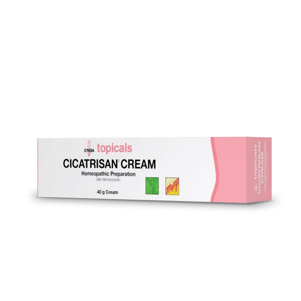 Cicatrisane Cream 40g 