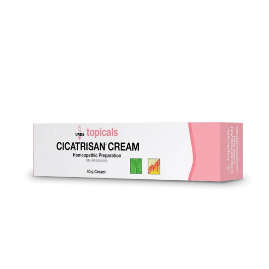 Cicatrisane Cream 40g 