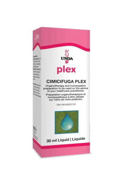 Cimicifuga Plex 30mL - 
