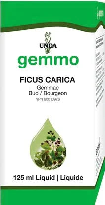 Ficus carica 125mL 