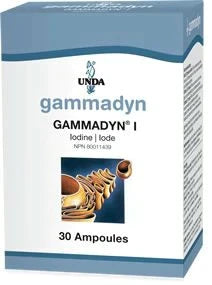 Gammadyn I 30 amps 