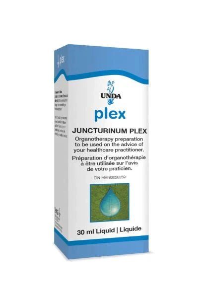 Juncturinum Plex 30mL 