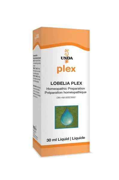Lobelia Plex 30mL 