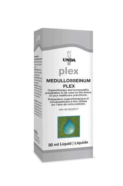 Medulosseinum Plex 30mL - 