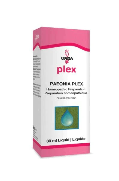 Paeonia Plex 30mL - 