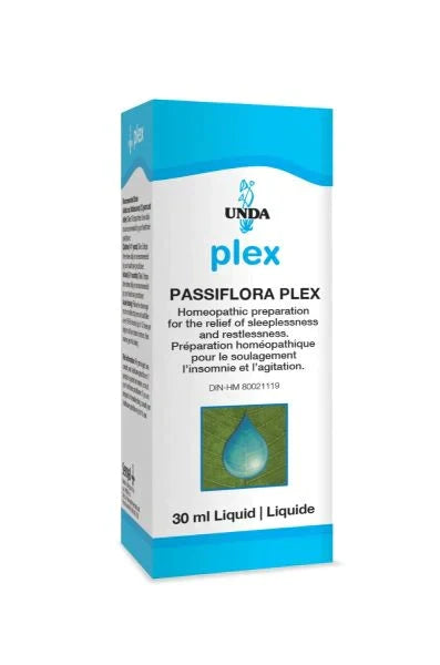 Passiflora Plex 30mL 