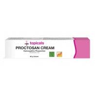 Proctosan Cream 40g 