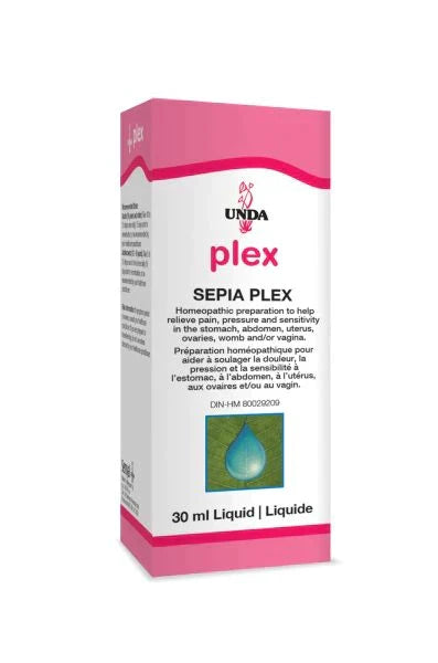 Sepia Plex 30mL 