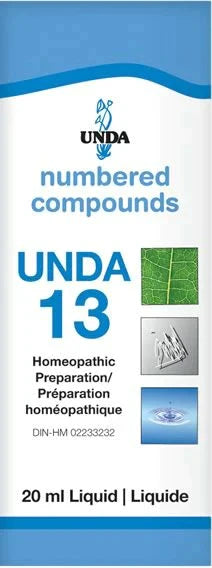 Unda #13 20mL 