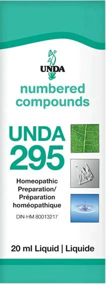 Unda #295 20mL 