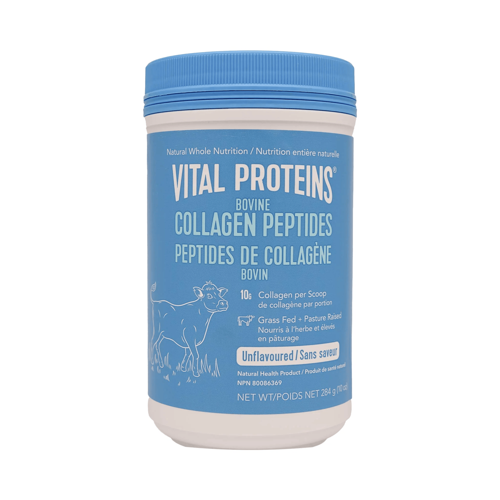 Vital Proteins Collagen Peptides 284g