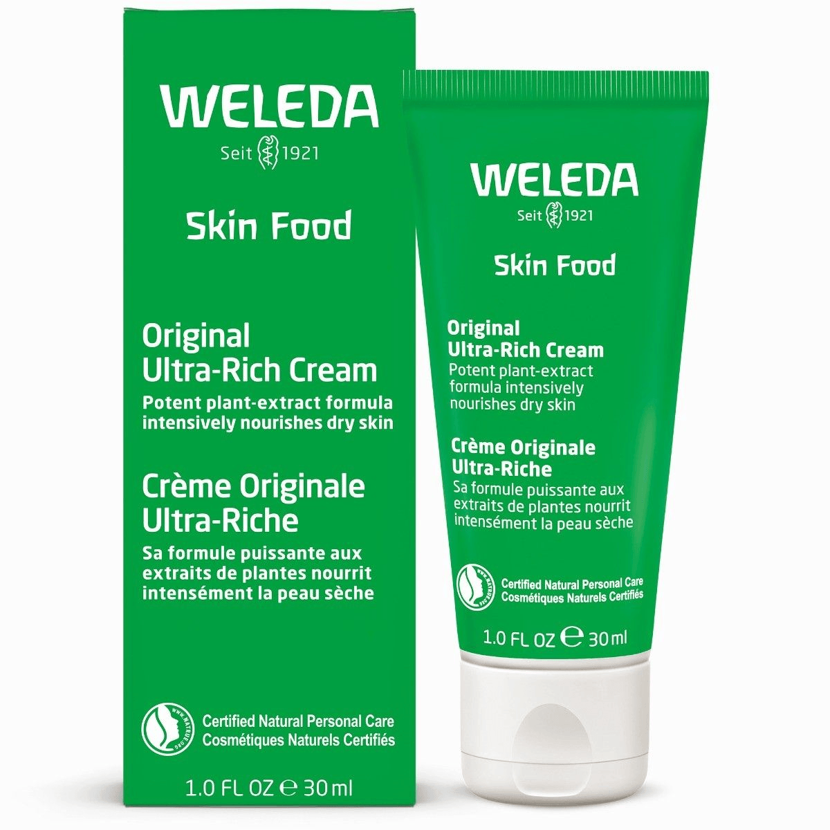 Weleda Skin Food Original Small 30ml