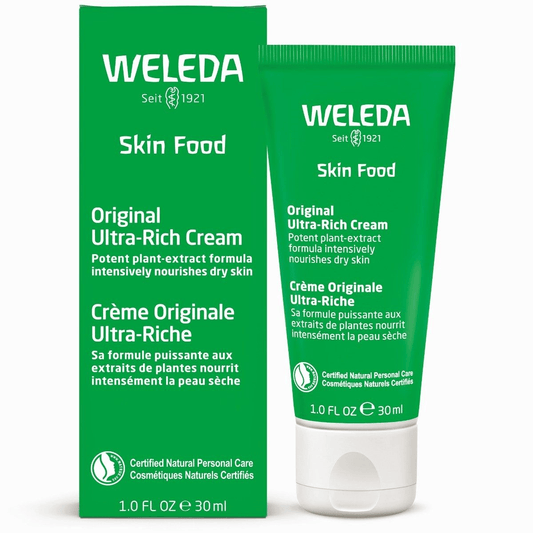 Weleda Skin Food Original Small 30ml